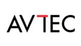 AVTEC logo