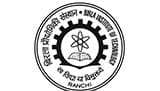 BIT Ranchi logo