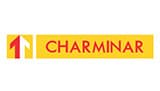 Charminar logo