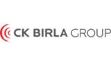 CK Birla Group logo