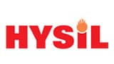Hysil logo