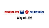 Maruti Suzuki logo