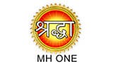 MH One Shraddha logo