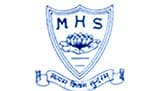 Modern High School for Girls logo