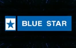Still from BLUE STAR AV, produced by Digital Mansion for Blue Star