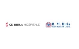 Still from BM Birla Heart Research Centre, produced by Digital Mansion for BM Birla Heart Research Centre
