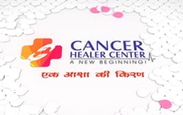 Still from Health Show - Cancer, a film produced by Digital Mansion