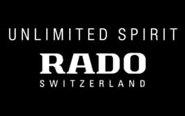 Still from Rado Launch AV, produced by Digital Mansion for Rado